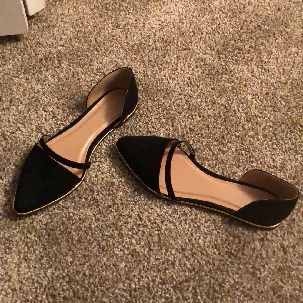 Cute flats